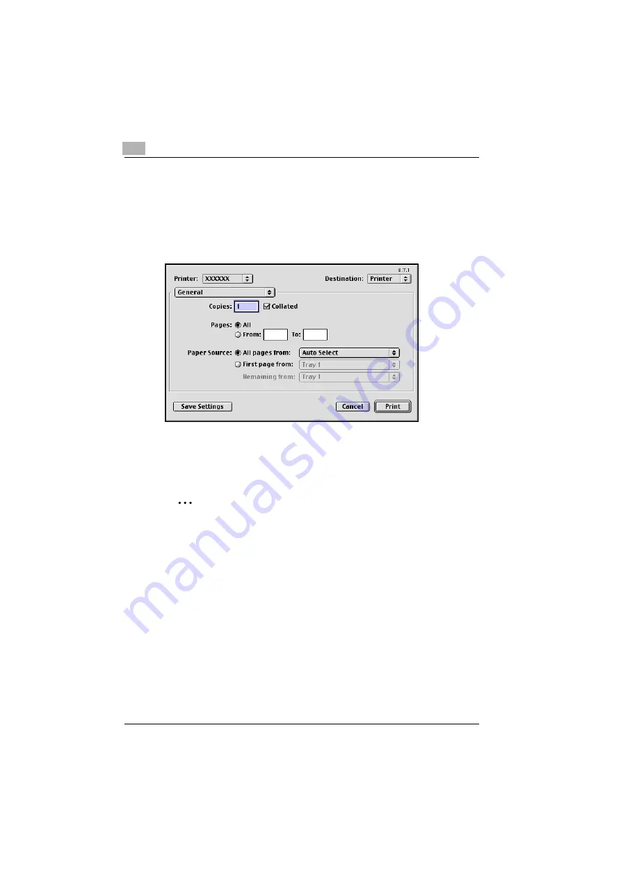 Konica Minolta bizhub C450 Quick Manual Download Page 59