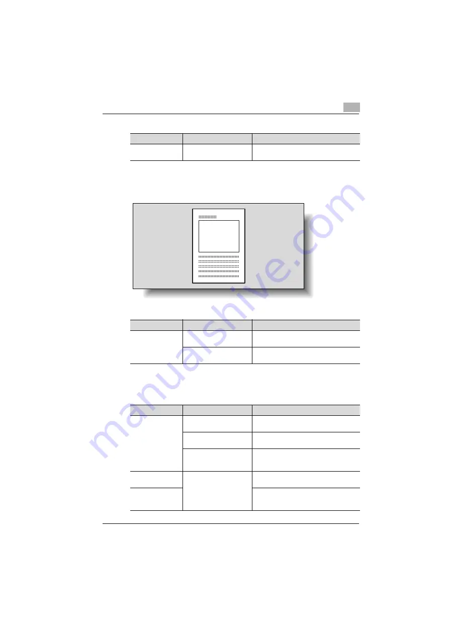 Konica Minolta bizhub C450 Quick Manual Download Page 72