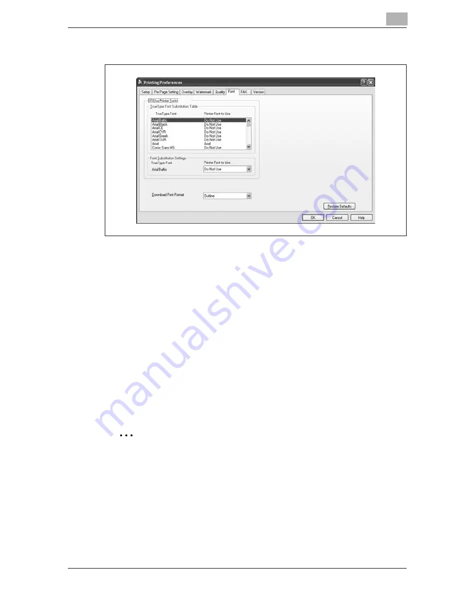 Konica Minolta BIZHUB C450P User Manual Download Page 151