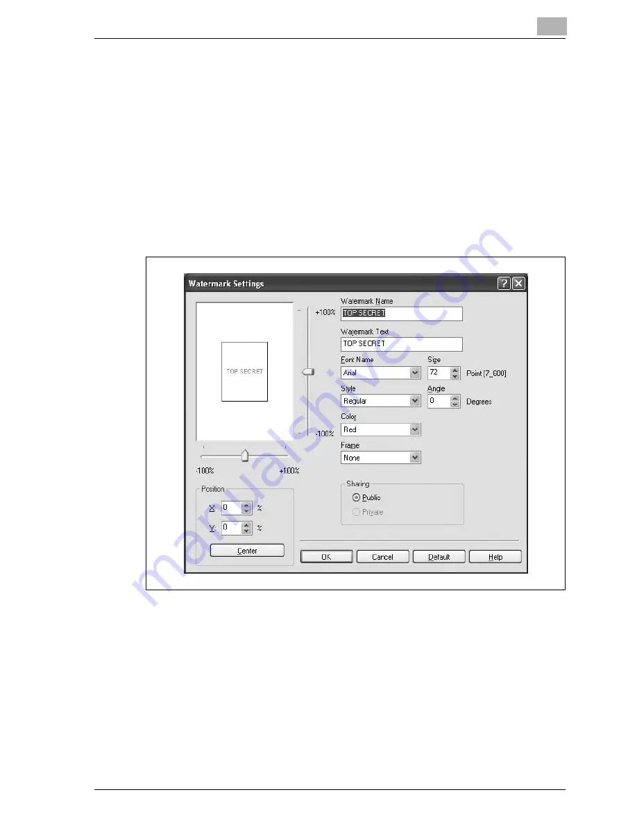 Konica Minolta BIZHUB C450P Скачать руководство пользователя страница 179