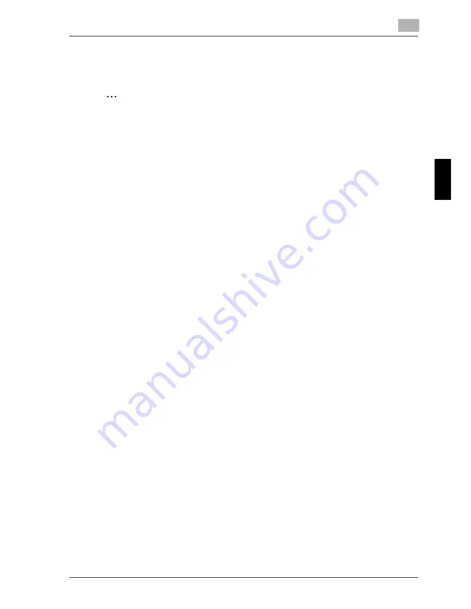 Konica Minolta bizhub C550 Series Quick Manual Download Page 168