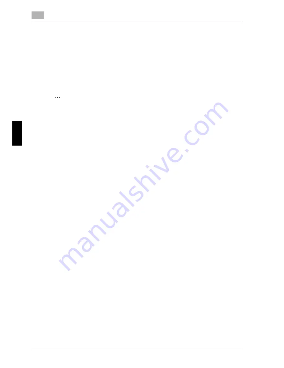 Konica Minolta bizhub C550 Series Quick Manual Download Page 189