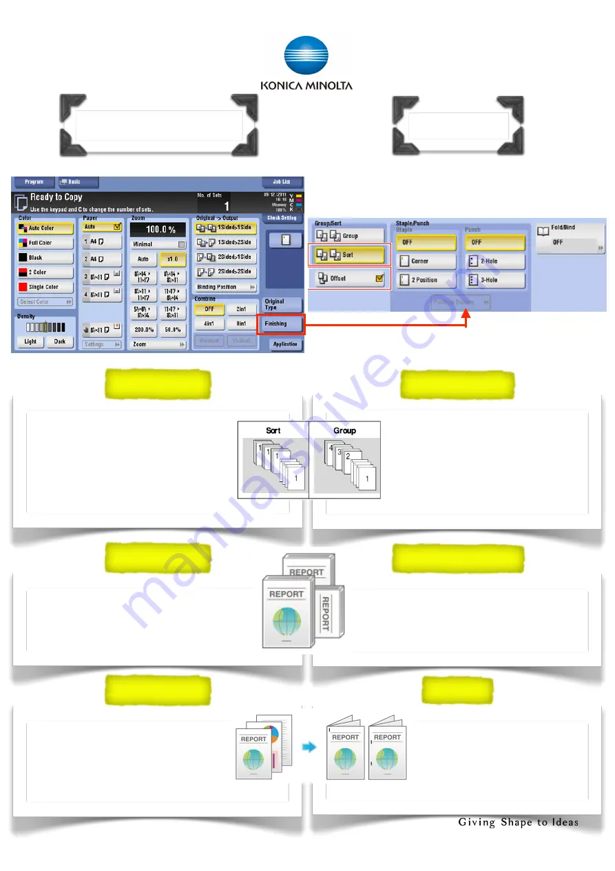 Konica Minolta bizhub C654e Скачать руководство пользователя страница 11