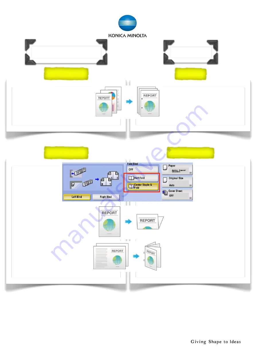 Konica Minolta bizhub C654e Скачать руководство пользователя страница 12