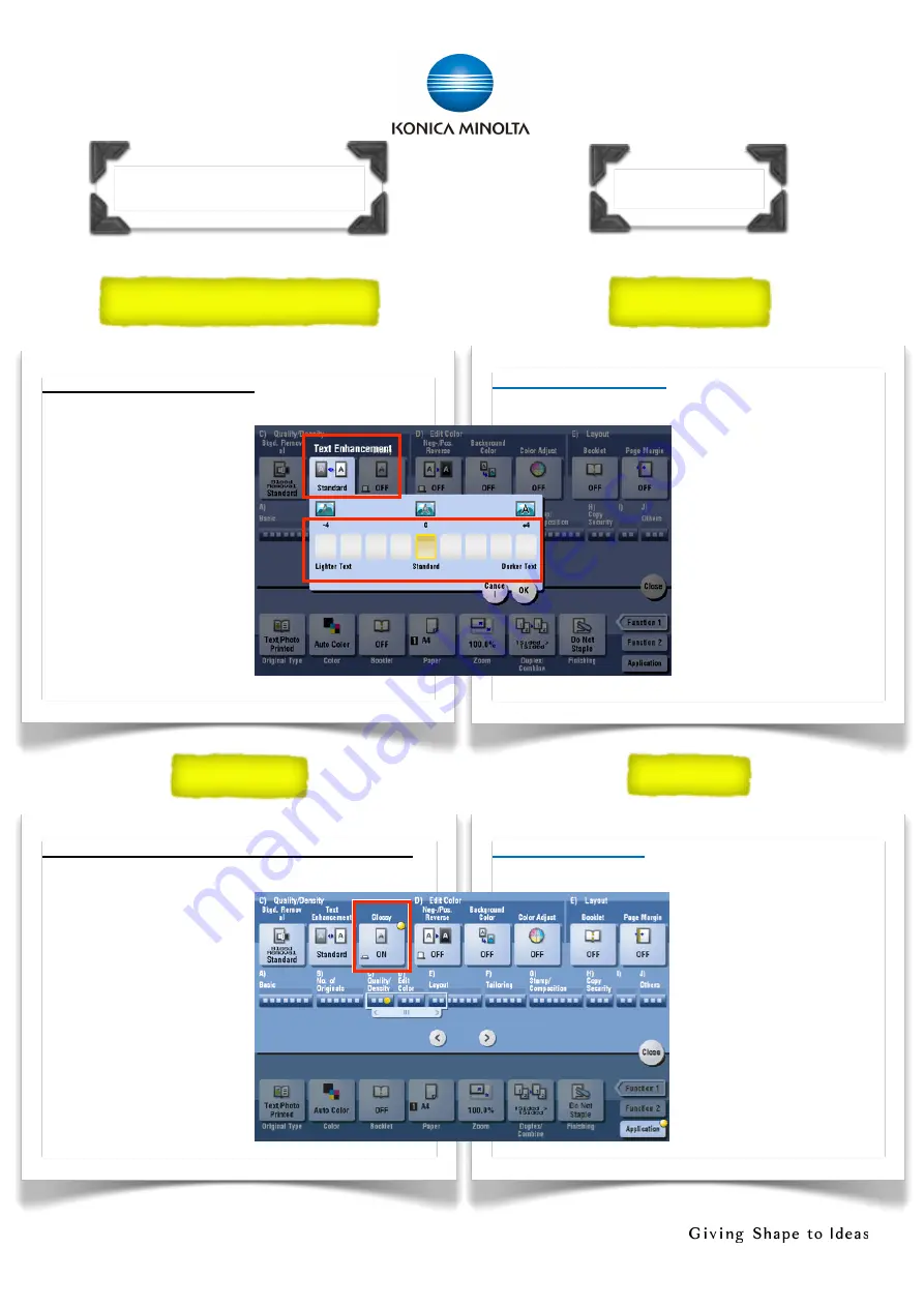 Konica Minolta bizhub C654e Скачать руководство пользователя страница 16