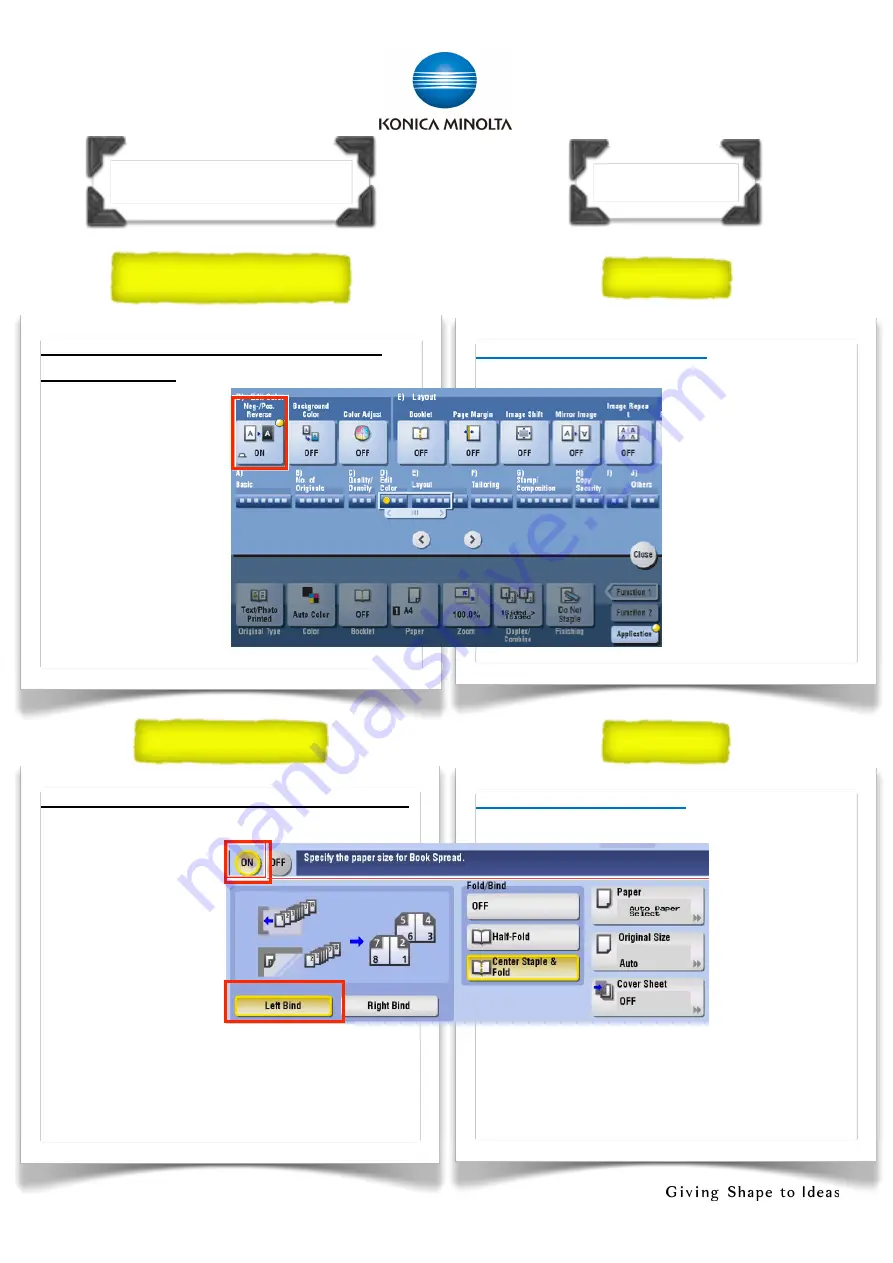 Konica Minolta bizhub C654e Скачать руководство пользователя страница 17