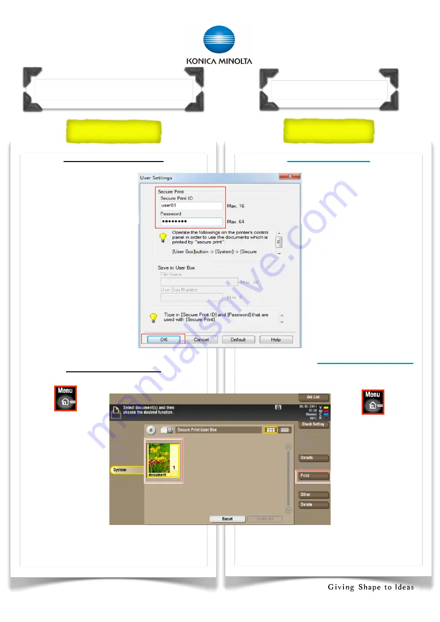 Konica Minolta bizhub C654e Скачать руководство пользователя страница 28