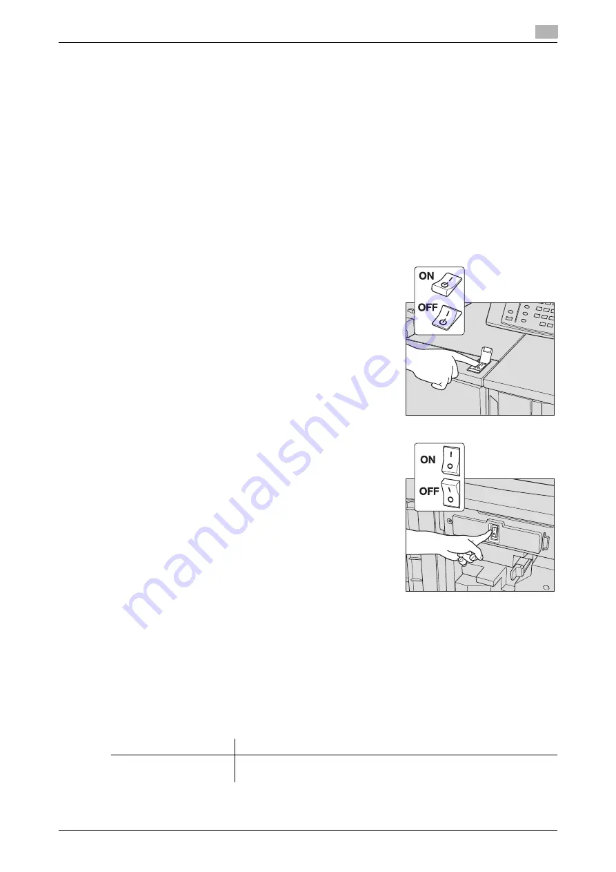 Konica Minolta bizhub PRESS 1052 User Manual Download Page 65