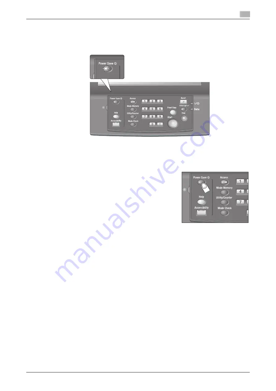 Konica Minolta bizhub PRESS 1052 User Manual Download Page 72