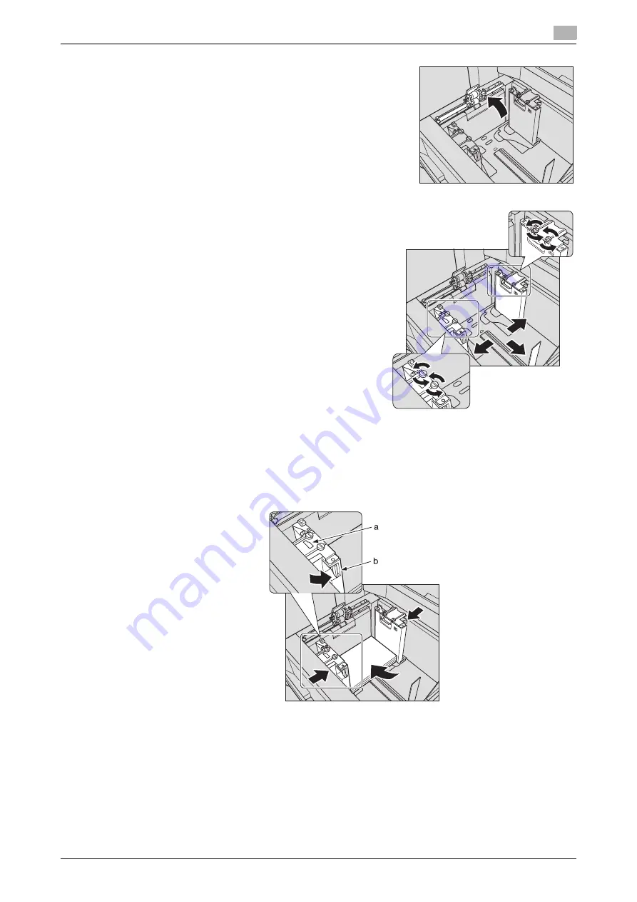 Konica Minolta bizhub PRESS 1052 Скачать руководство пользователя страница 140