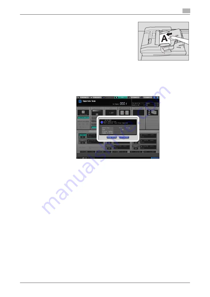 Konica Minolta bizhub PRESS 1052 User Manual Download Page 189