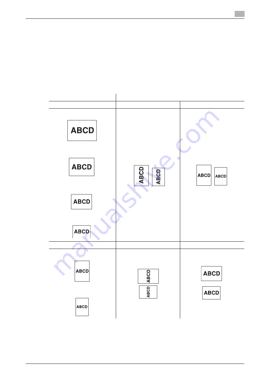 Konica Minolta bizhub PRESS 1052 User Manual Download Page 234