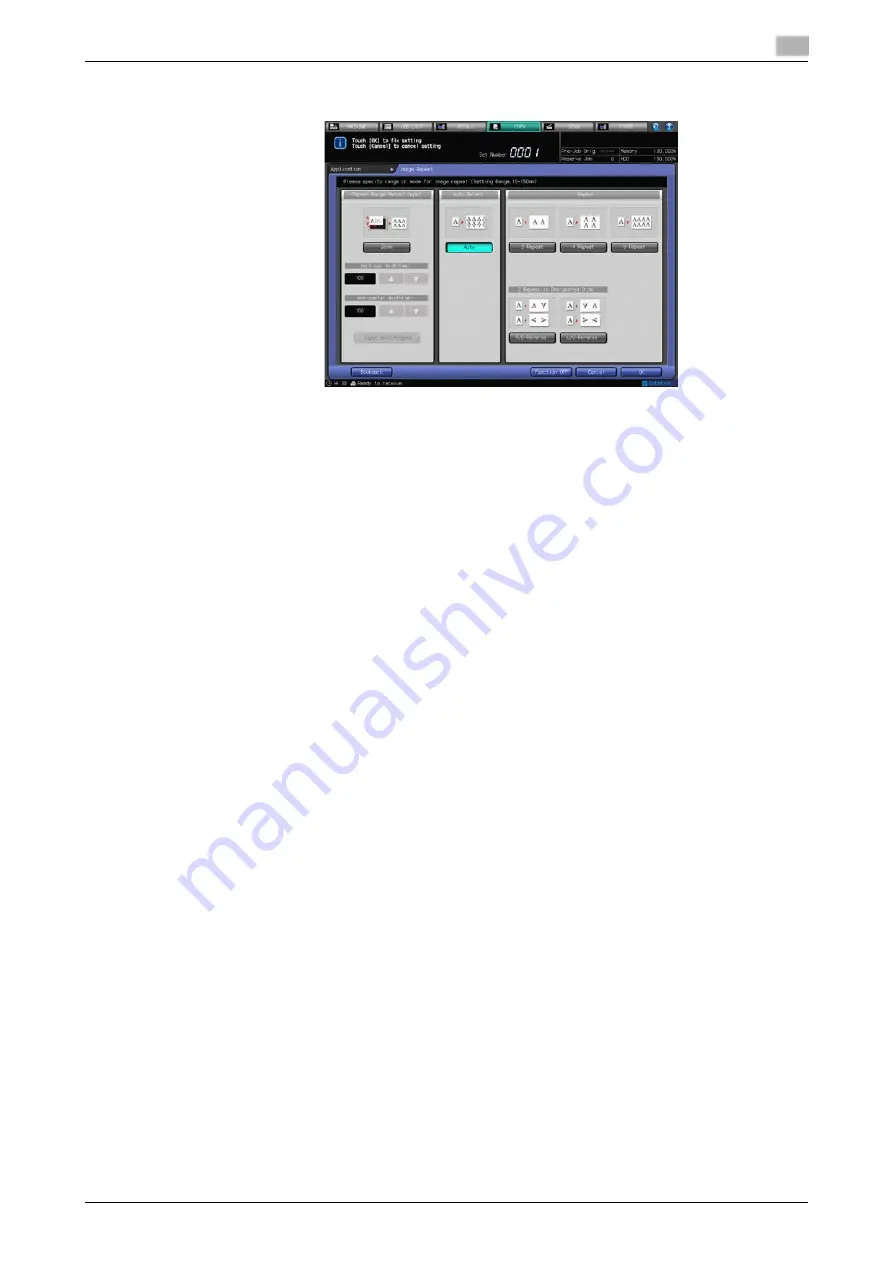 Konica Minolta bizhub PRESS 1052 User Manual Download Page 277