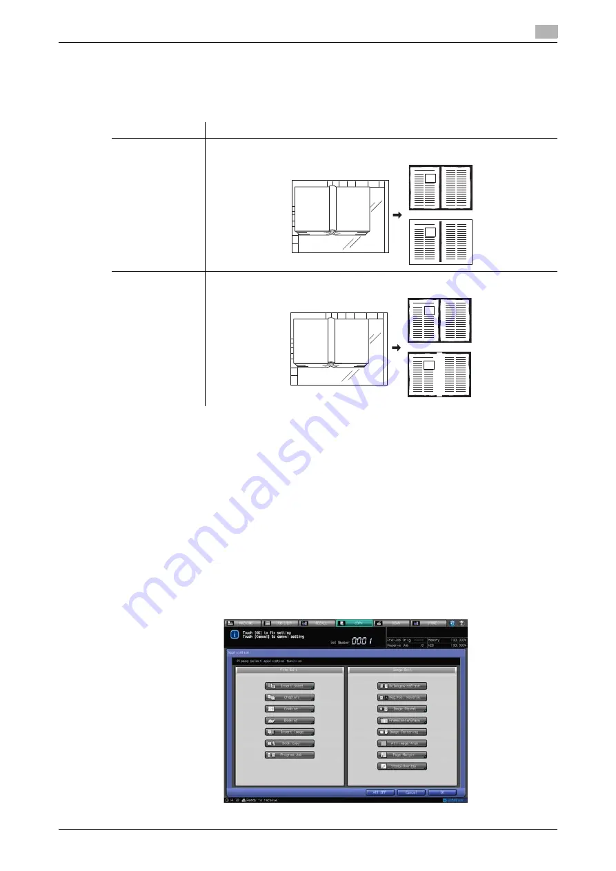 Konica Minolta bizhub PRESS 1052 User Manual Download Page 281