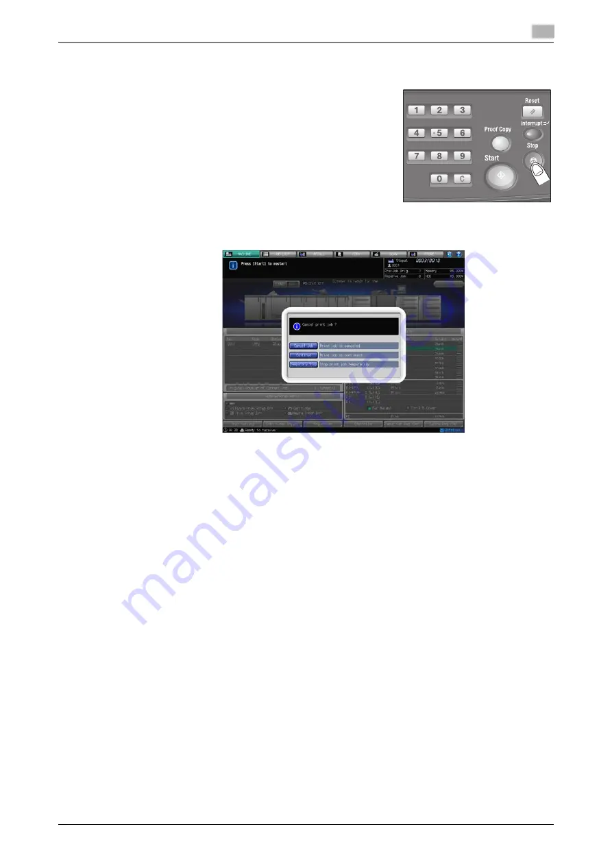 Konica Minolta bizhub PRESS 1052 User Manual Download Page 359