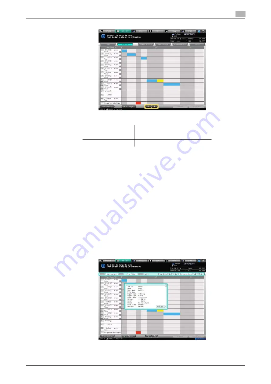 Konica Minolta bizhub PRESS 1052 User Manual Download Page 422