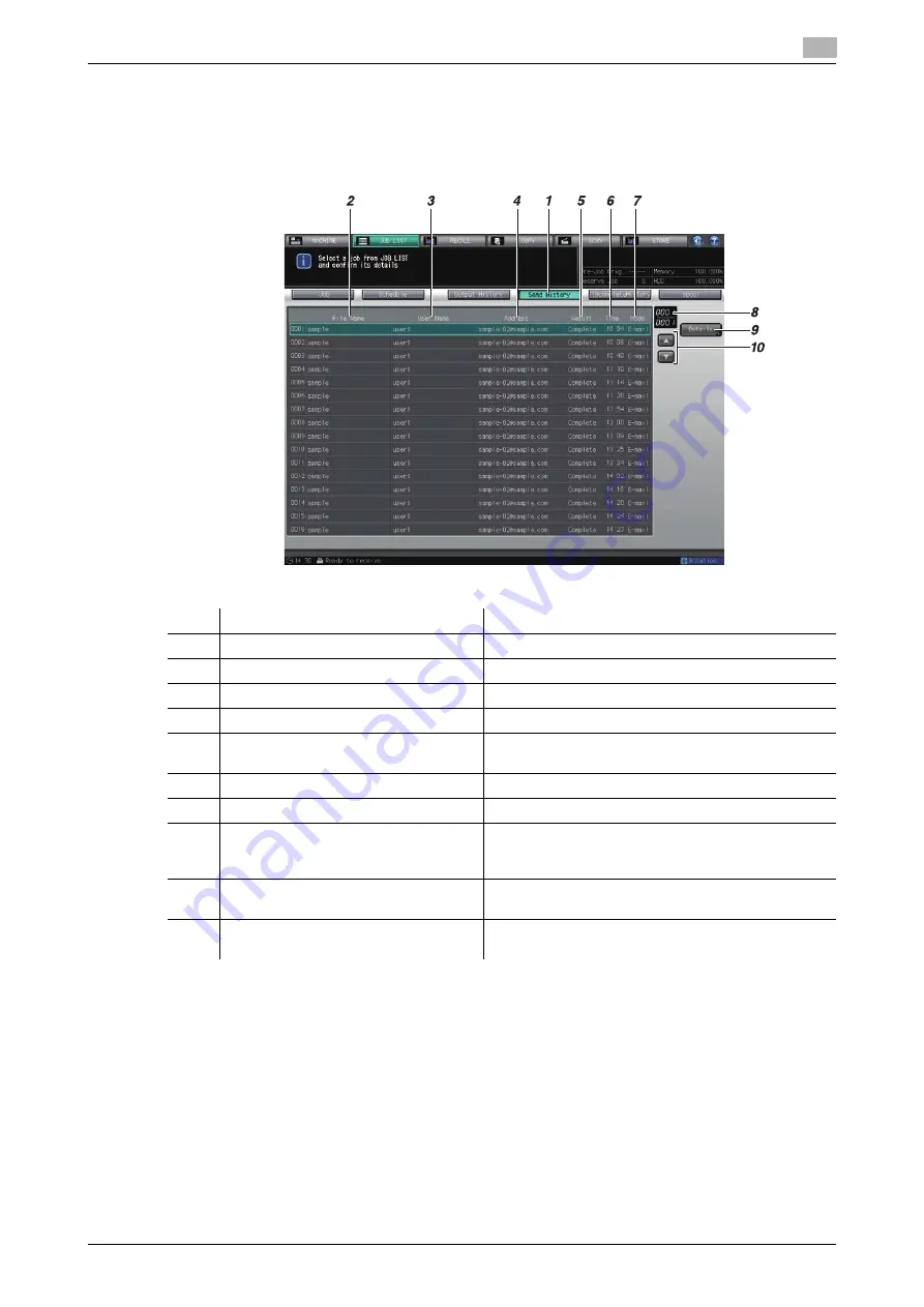 Konica Minolta bizhub PRESS 1052 User Manual Download Page 433