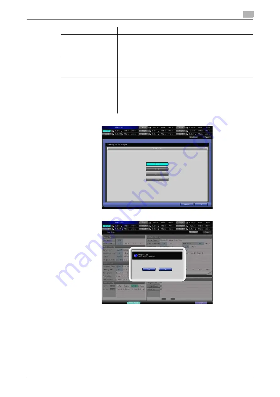 Konica Minolta bizhub PRESS 1052 User Manual Download Page 443