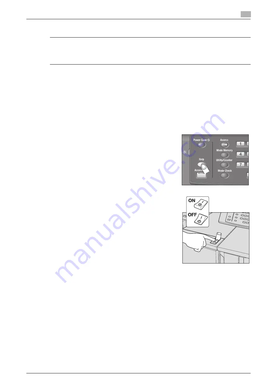 Konica Minolta bizhub PRESS 1052 User Manual Download Page 462