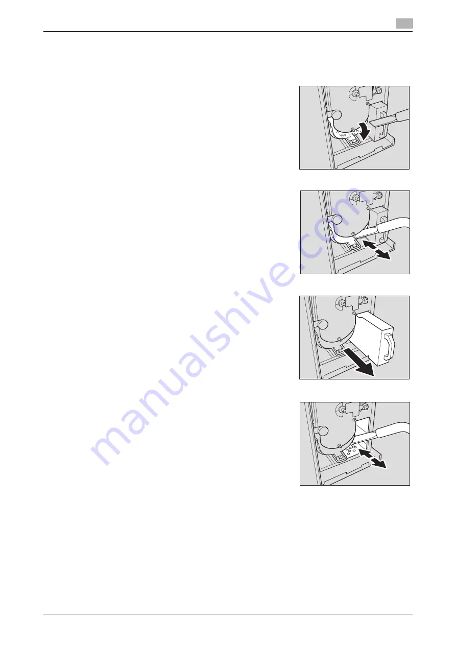 Konica Minolta bizhub PRESS 1052 User Manual Download Page 498