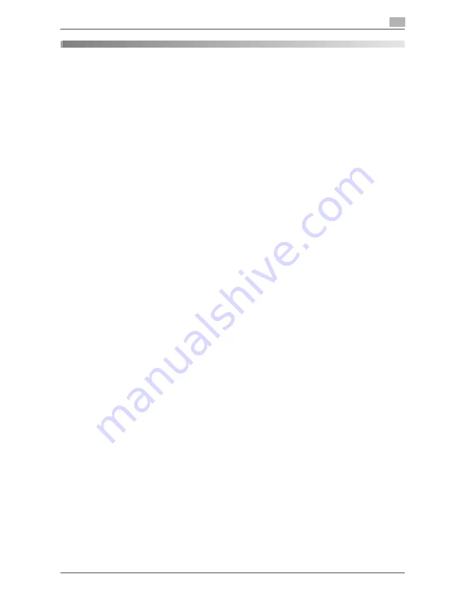 Konica Minolta bizhub Press 1250P User Manual Download Page 2