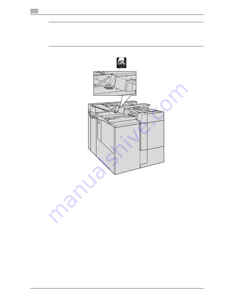 Konica Minolta bizhub Press 1250P User Manual Download Page 17