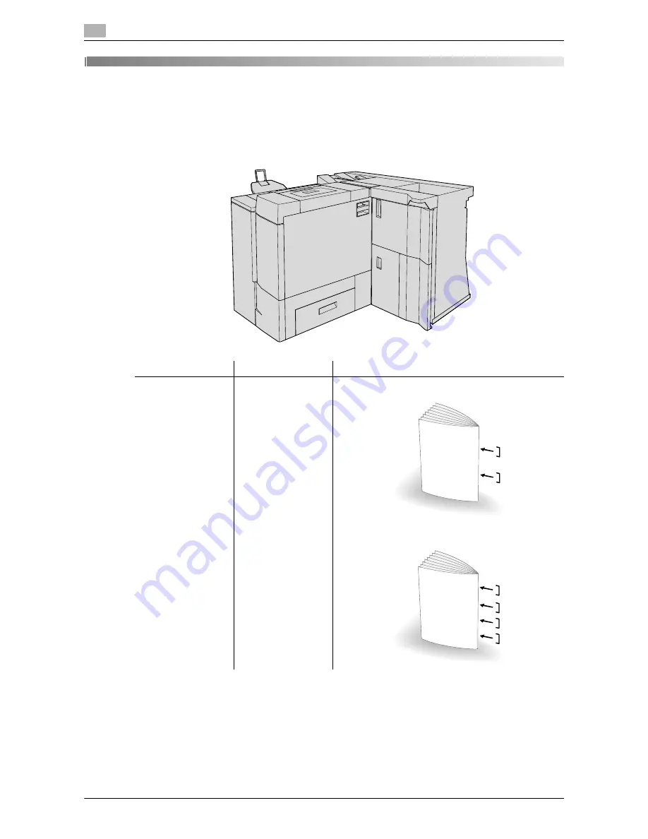 Konica Minolta bizhub Press 1250P User Manual Download Page 39