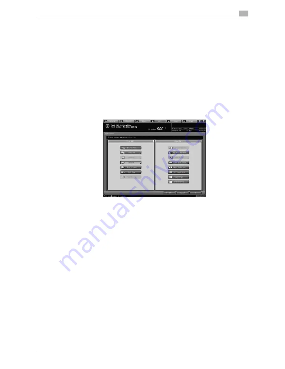 Konica Minolta bizhub Press 1250P User Manual Download Page 90