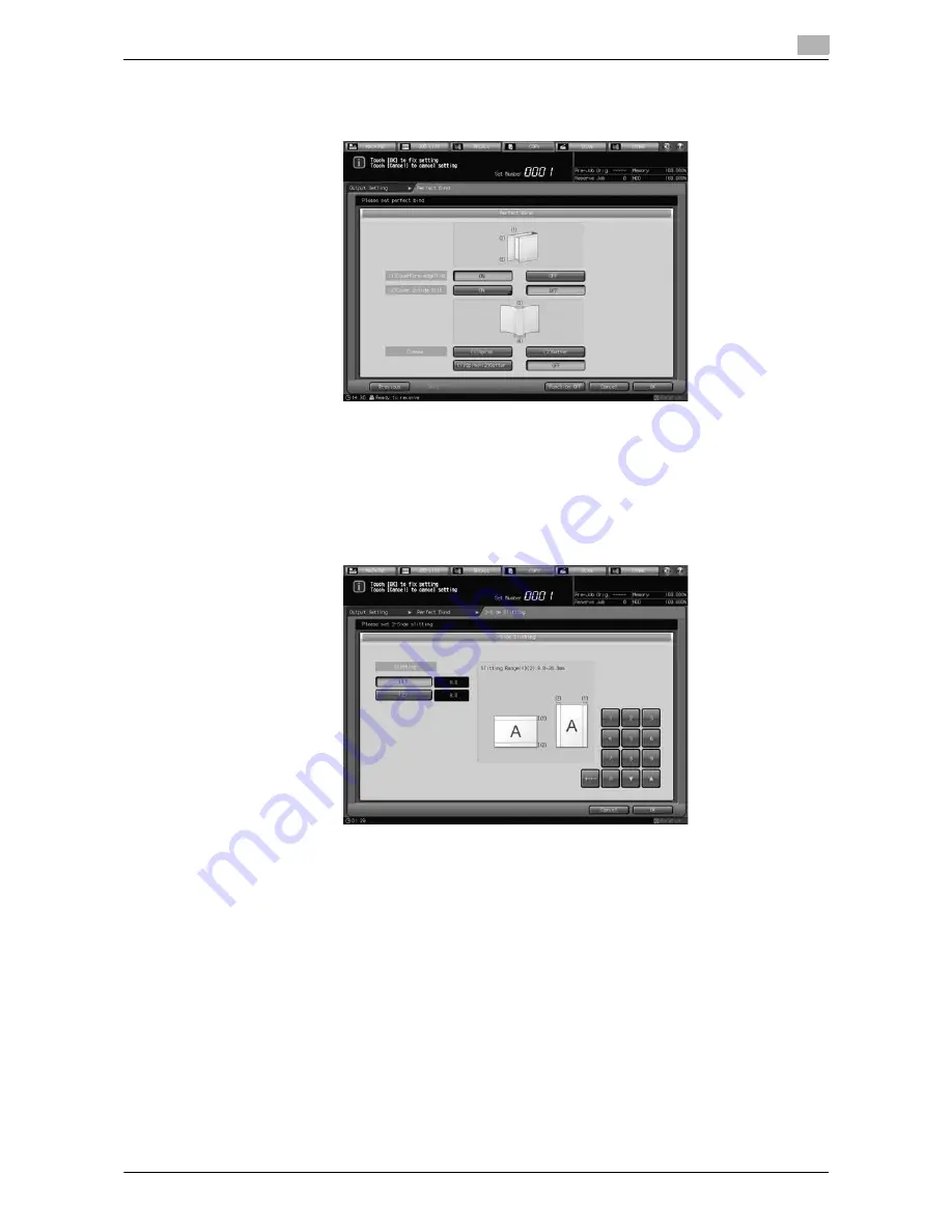 Konica Minolta bizhub Press 1250P User Manual Download Page 108