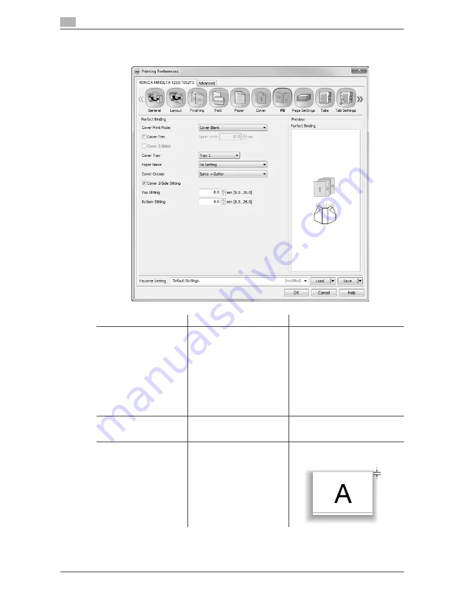 Konica Minolta bizhub Press 1250P User Manual Download Page 115