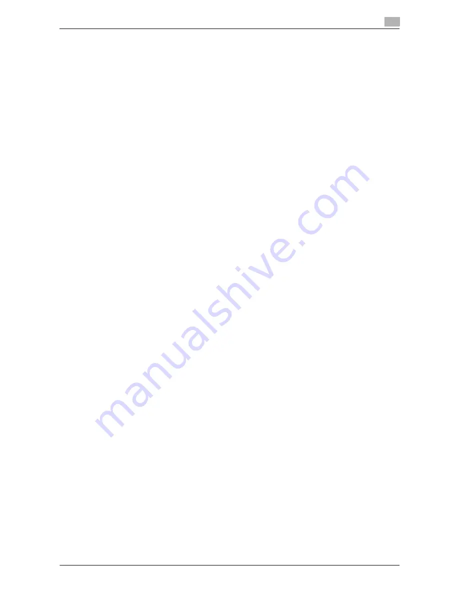 Konica Minolta bizhub Press 1250P User Manual Download Page 166