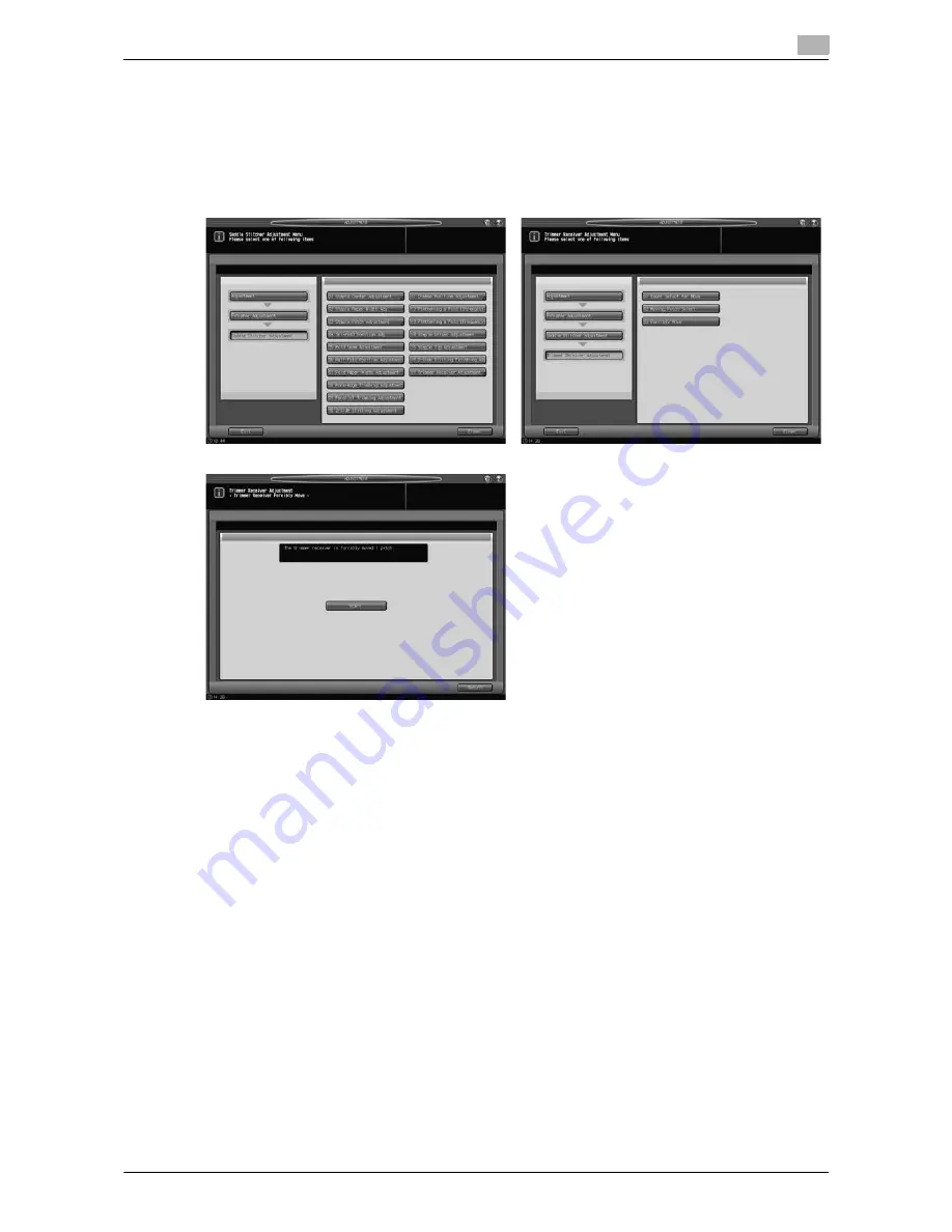 Konica Minolta bizhub Press 1250P User Manual Download Page 184