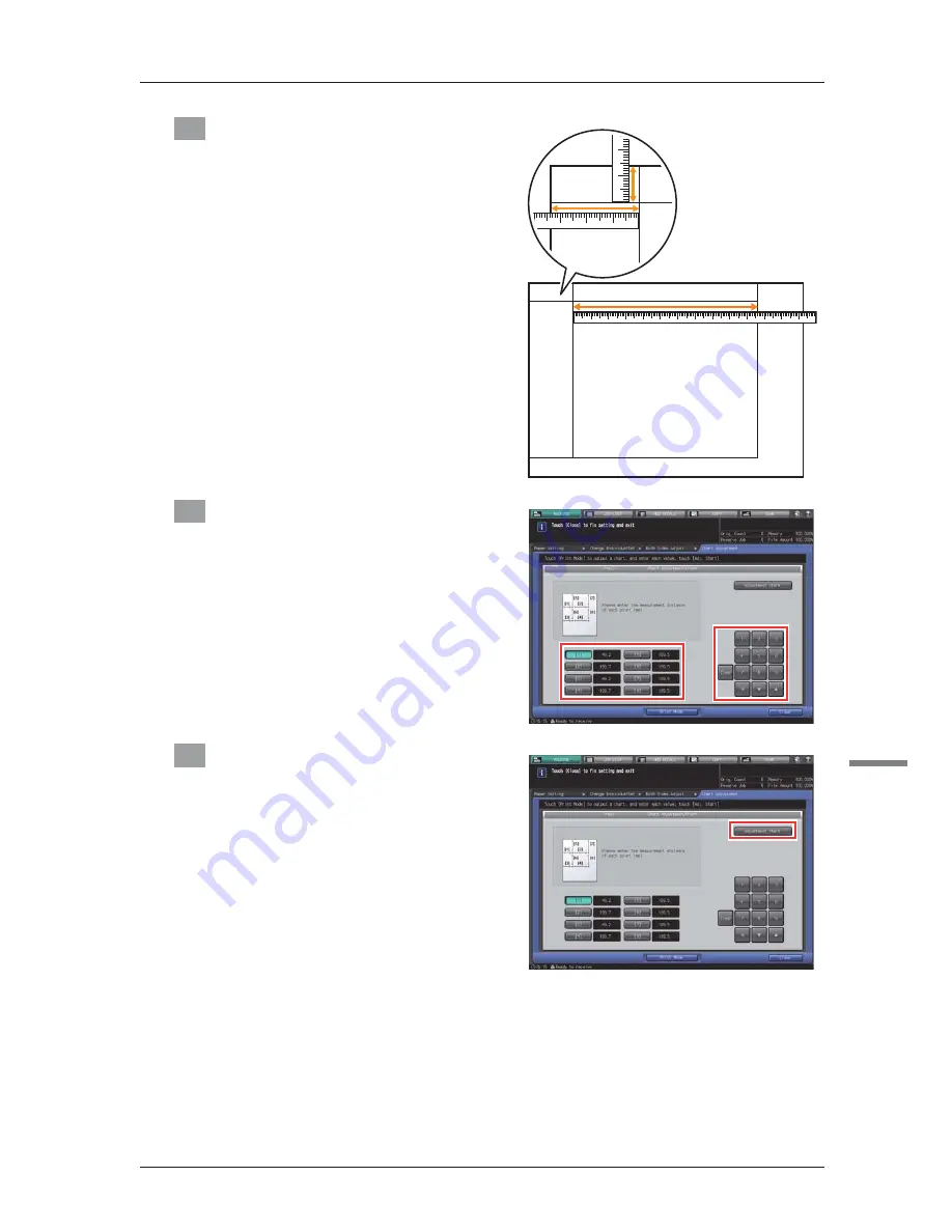 Konica Minolta bizhub PRESS C1085 Daily Maintenance Manual Download Page 21