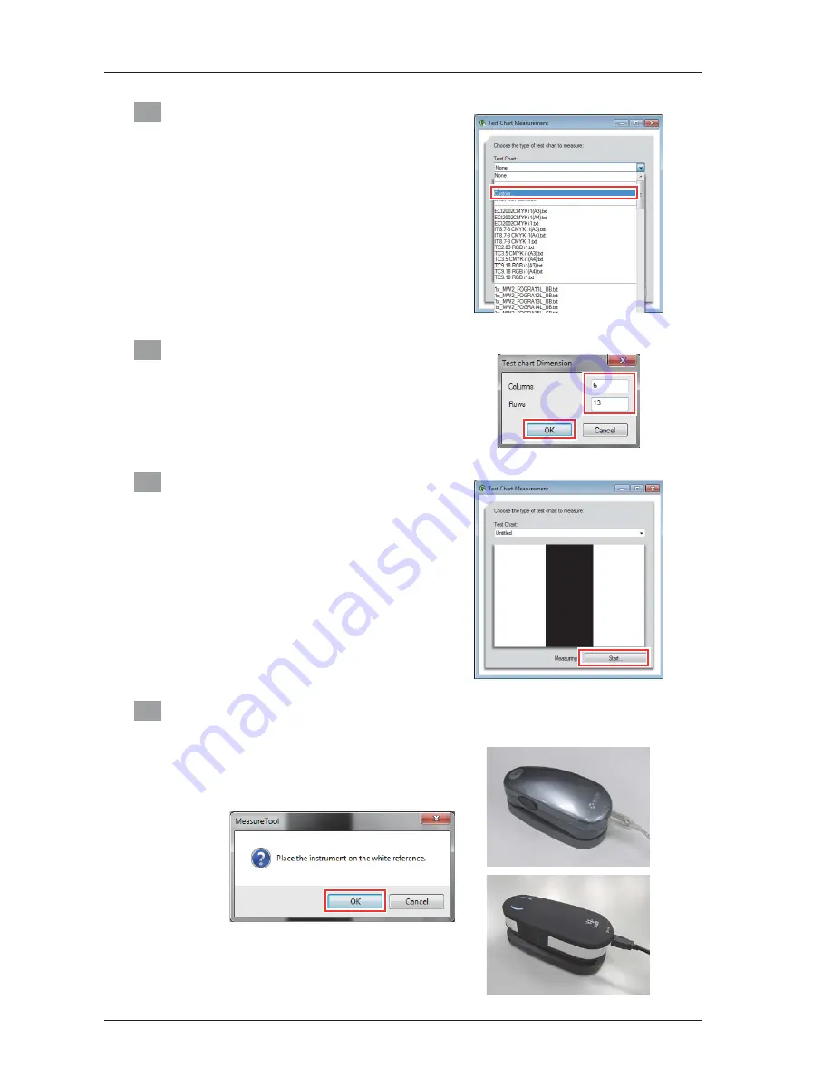 Konica Minolta bizhub PRESS C1085 Daily Maintenance Manual Download Page 52