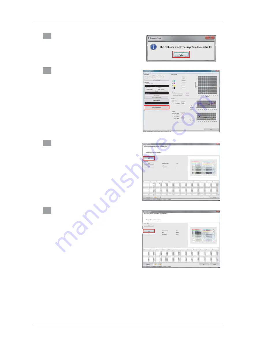 Konica Minolta bizhub PRESS C1085 Daily Maintenance Manual Download Page 84