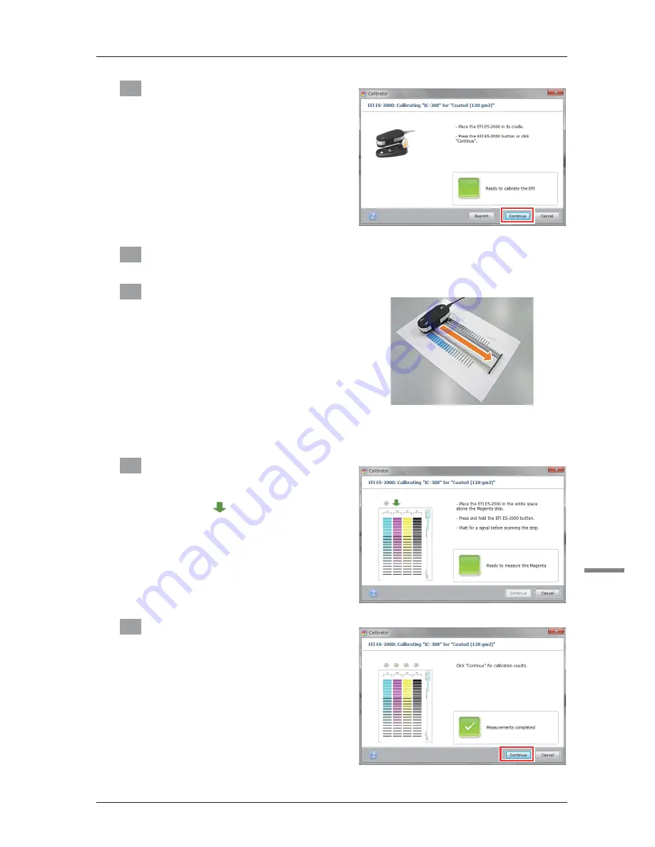 Konica Minolta bizhub PRESS C1085 Daily Maintenance Manual Download Page 111