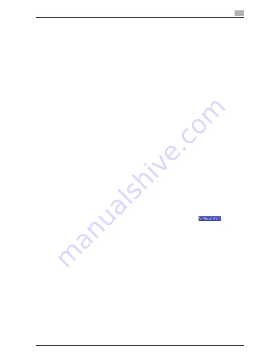 Konica Minolta bizhub PRESS C70hc User Manual Download Page 9