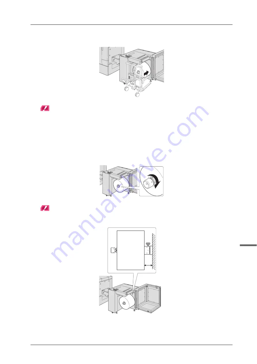 Konica Minolta bizhub PRESS C71cf Скачать руководство пользователя страница 43