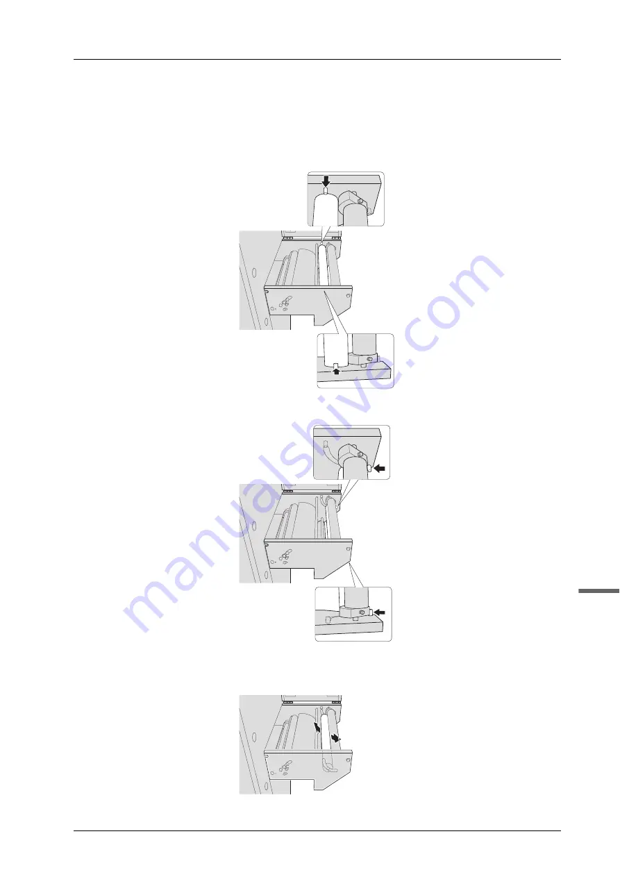 Konica Minolta bizhub PRESS C71cf Скачать руководство пользователя страница 53