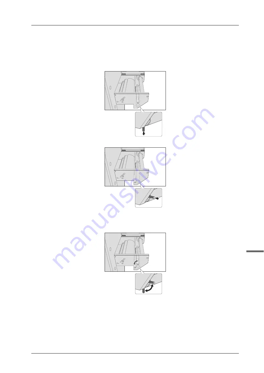 Konica Minolta bizhub PRESS C71cf Скачать руководство пользователя страница 55