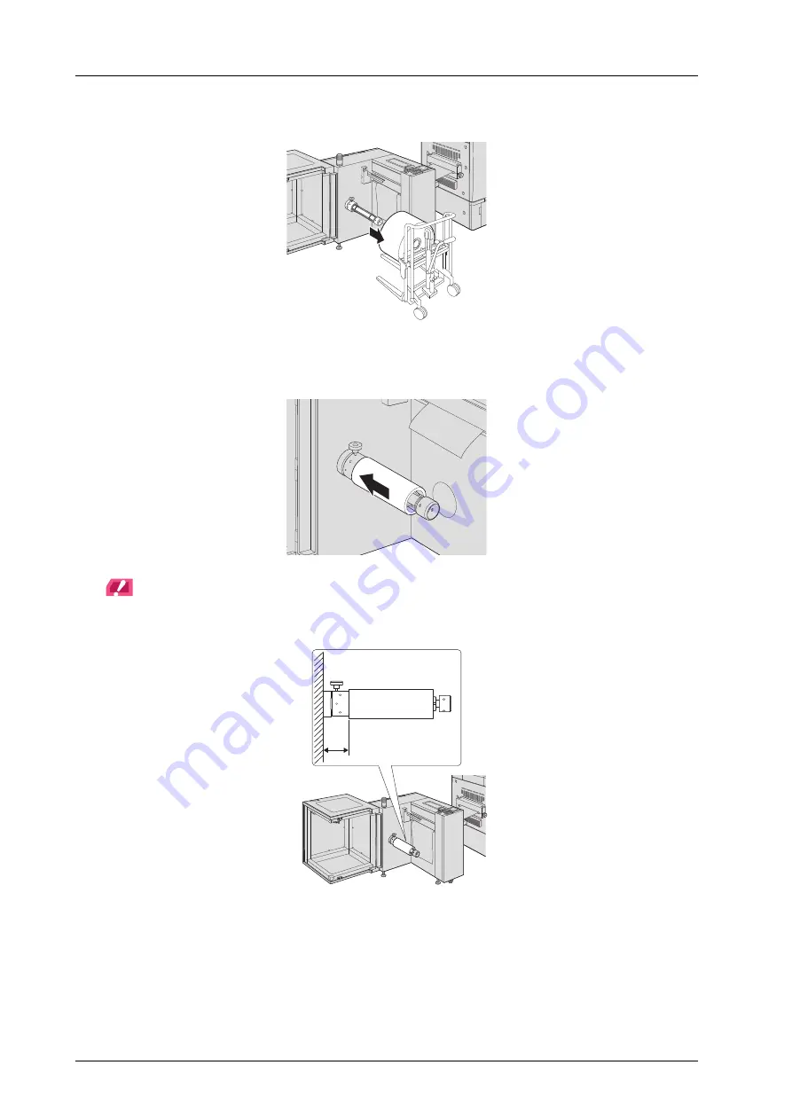 Konica Minolta bizhub PRESS C71cf Скачать руководство пользователя страница 60