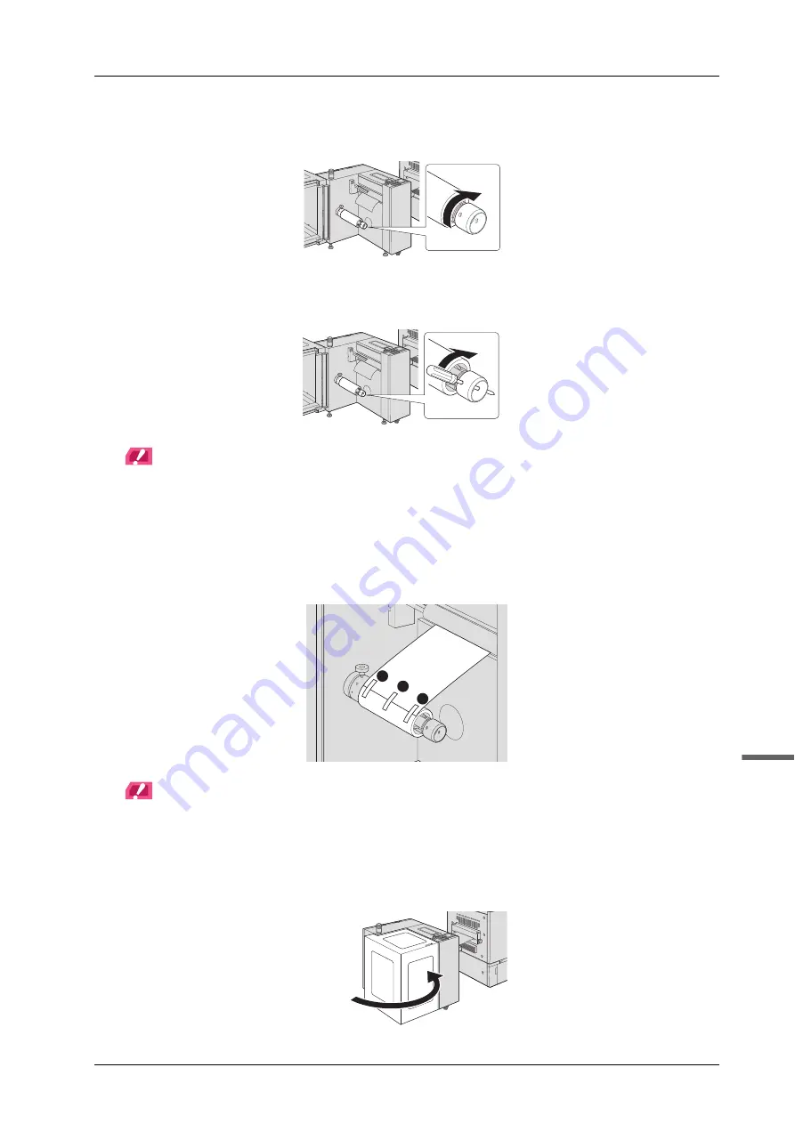 Konica Minolta bizhub PRESS C71cf Скачать руководство пользователя страница 61