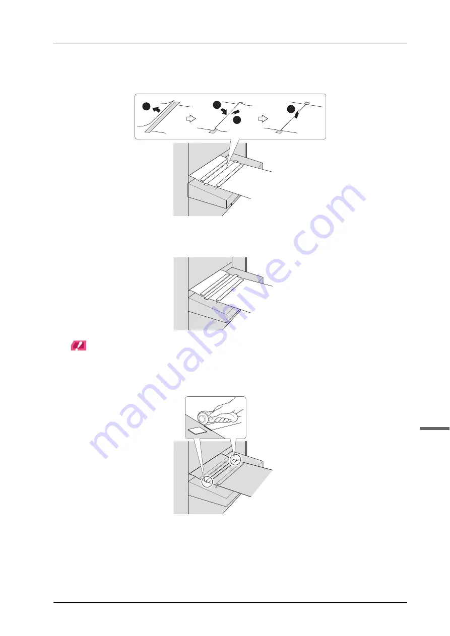 Konica Minolta bizhub PRESS C71cf Скачать руководство пользователя страница 63