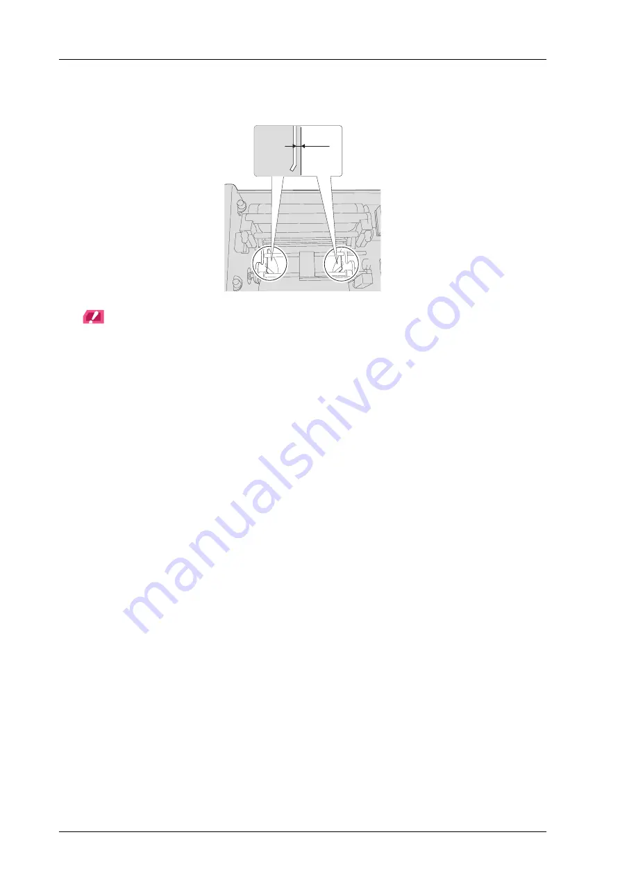 Konica Minolta bizhub PRESS C71cf Quick Manual Download Page 78