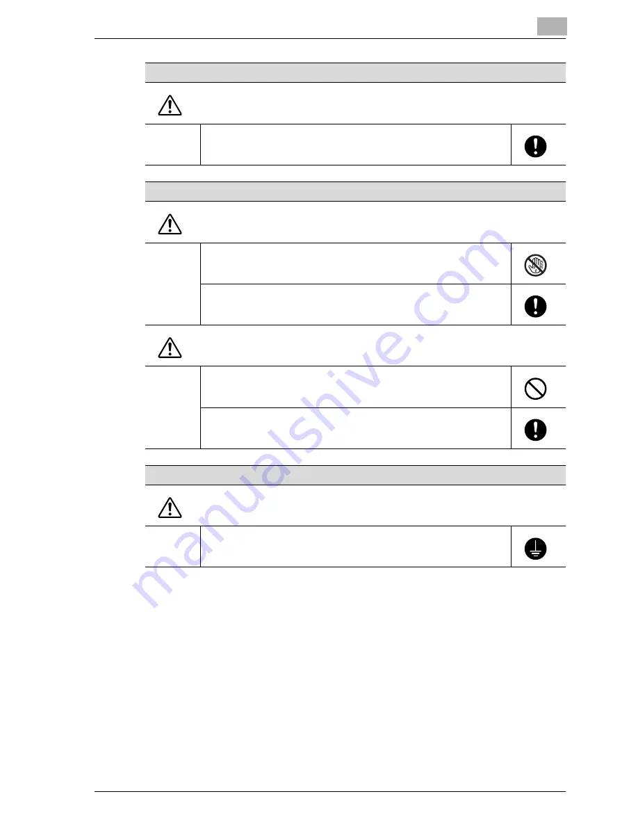 Konica Minolta BIZHUB PRO 1050EP User Manual Download Page 21