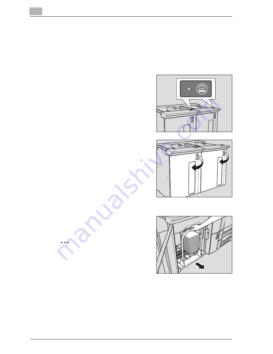 Konica Minolta BIZHUB PRO 1050EP User Manual Download Page 116