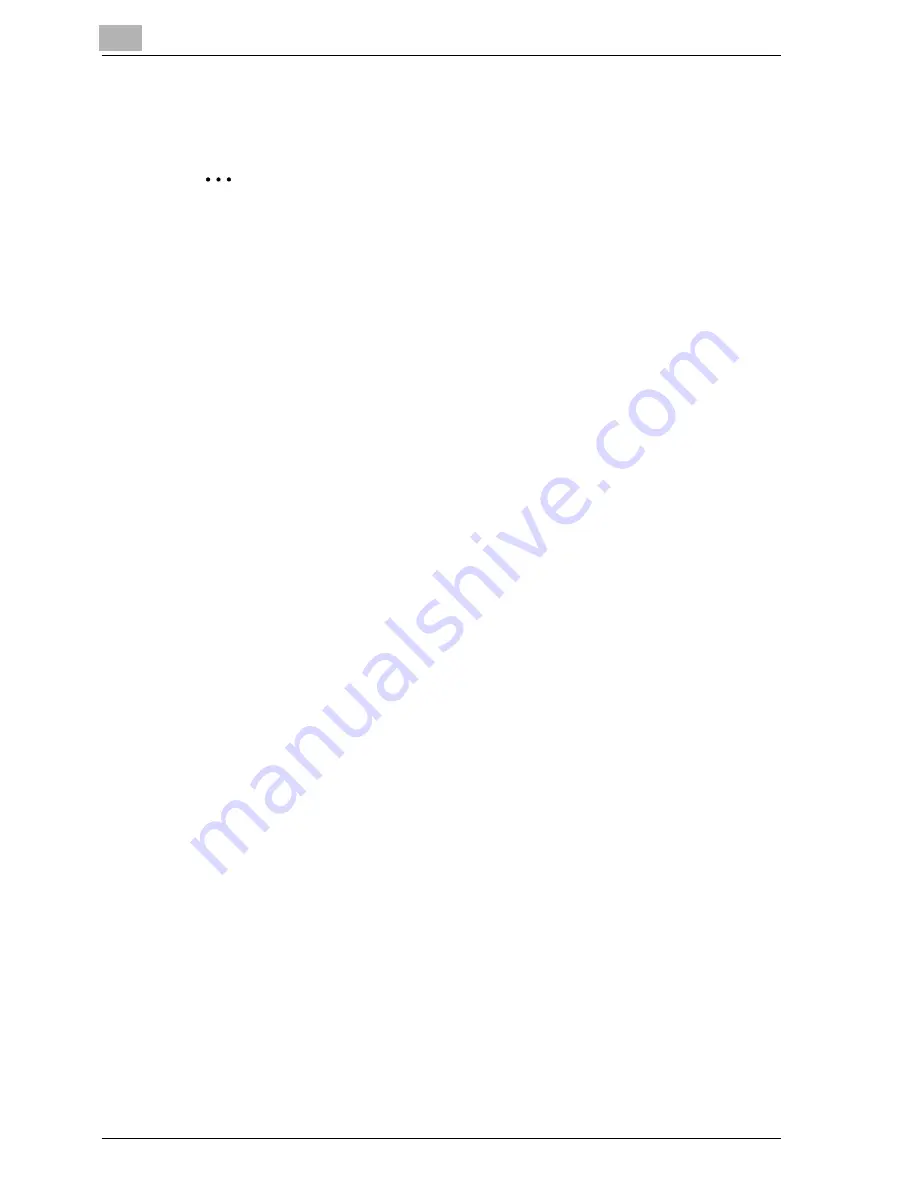 Konica Minolta BIZHUB PRO 1050EP User Manual Download Page 598