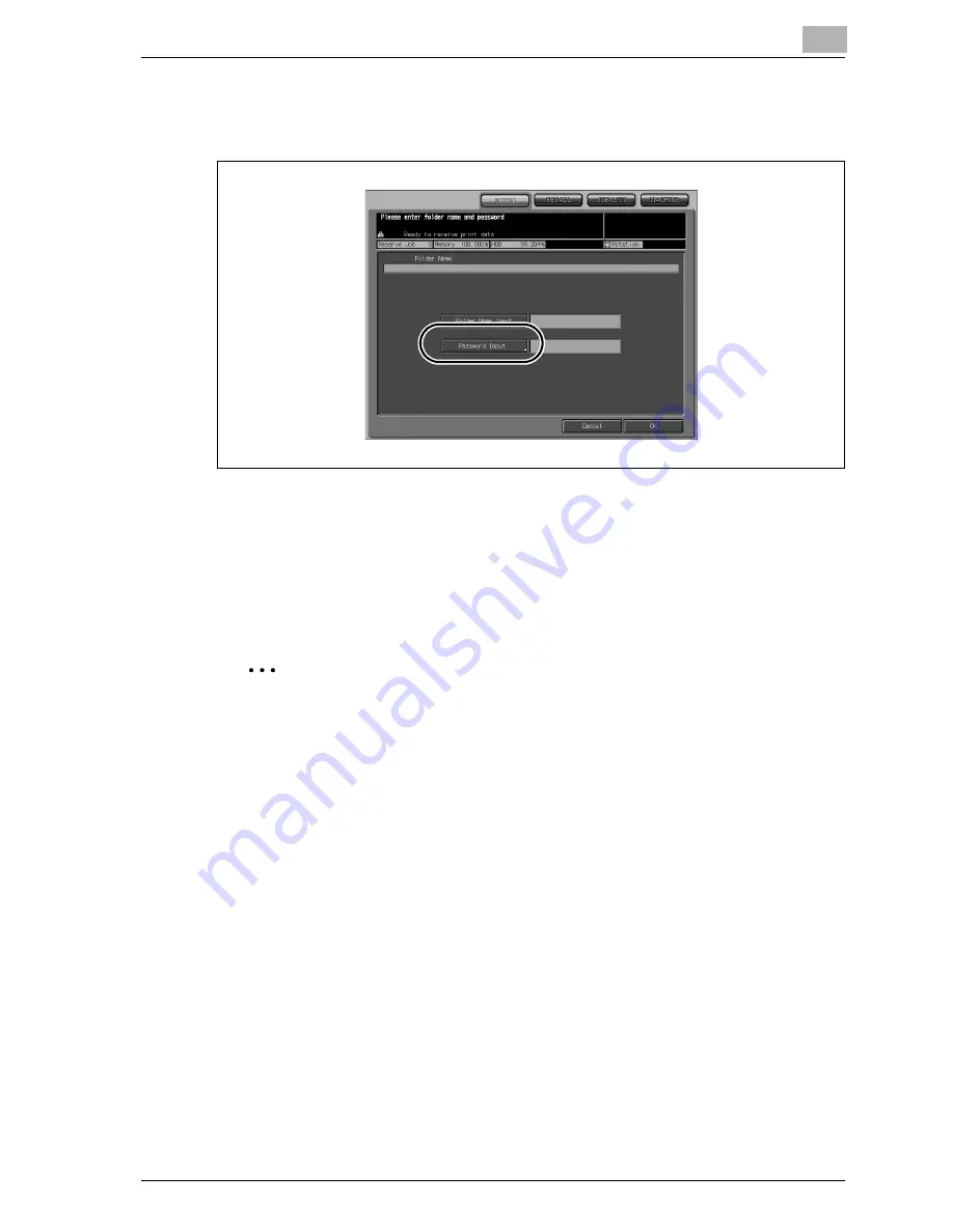 Konica Minolta BIZHUB PRO 1050P User Manual Download Page 117