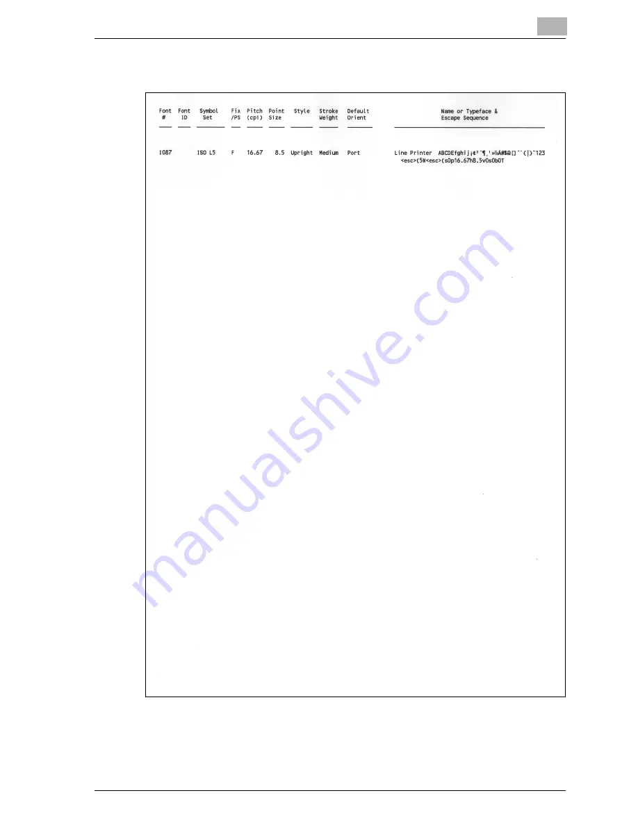 Konica Minolta BIZHUB PRO 1050P User Manual Download Page 571