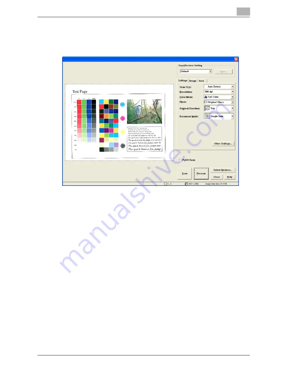 Konica Minolta bizhub PRO 1051 Series User Manual Download Page 15